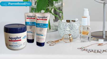 The Diaper Rash Cream Aquaphor 233498