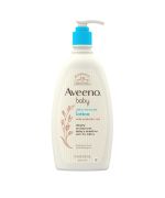 The Baby Lotion Aveeno JJ-168