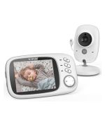 the best baby monitor 0f BOIFUN VB603