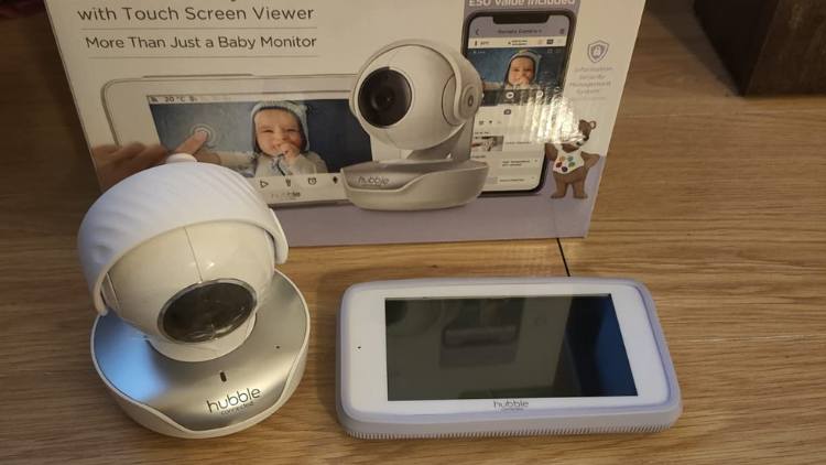 What Are The 5 Best Baby Monitor of 2025