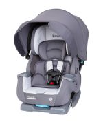 The Convertible Car Seat Baby Trend CV89D08B