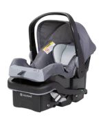 The Infant Car Seat Baby Trend EZ-Lift 35 PLUS Infant Car Seat CS02D13A