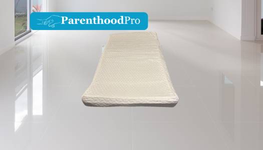 Baby Zzz 5" Baby Mattress DOM1003