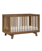 Babyletto Hudson 3-in-1 Convertible Crib ‎M4201NL