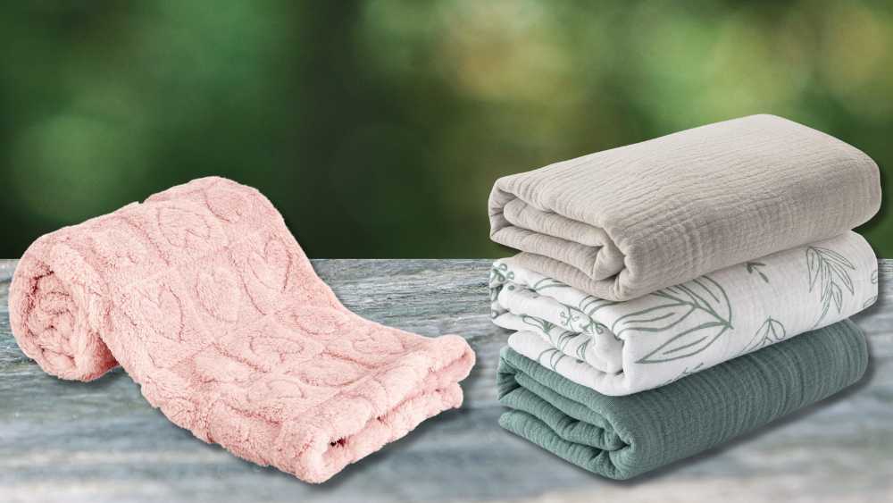 What Are The 5 Best Baby Blanket of 2025