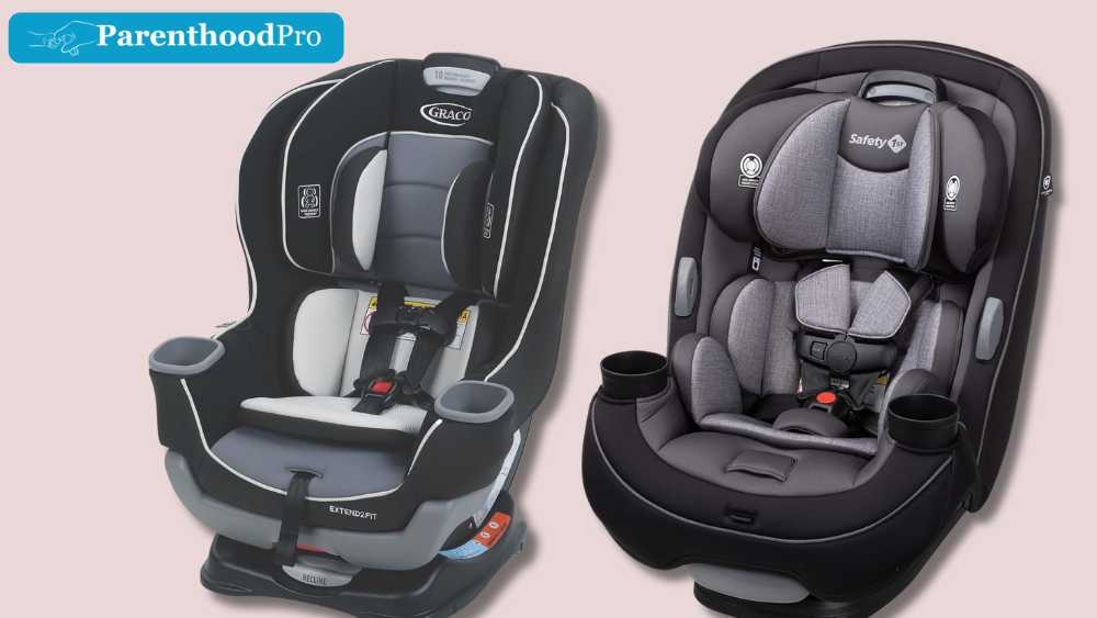 The 5 Best Convertible Car Seat of 2025