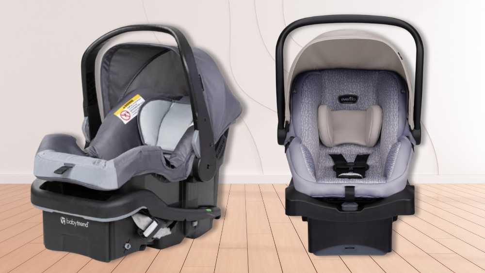 What Are The 5 Best Infant Car Seat of 2025