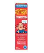 The Diaper Rash Cream Boudreaux's Butt Paste B2304