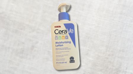 The Baby Lotion CeraVe  USA-iiu-tm265