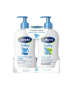 The Baby Lotion Cetaphil 0299.020010