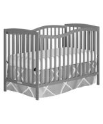 Chelsea 5-in-1 Convertible Crib 680-SGY