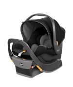 The Infant Car Seat Baby Chicco KeyFit 35 Infant Car Seat ‎05079625240070