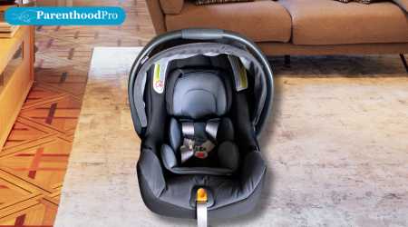 The Infant Car Seat Baby Chicco KeyFit 35 Infant Car Seat ‎05079625240070