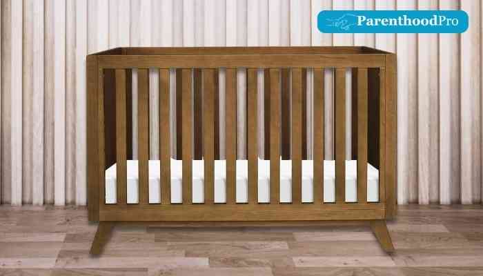 DaVinci Otto 3-in-1 crib M22501L