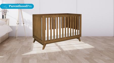 DaVinci Otto 3-in-1 crib M22501L