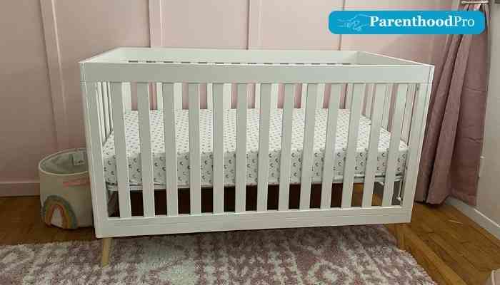 Delta Children Baby Crib W103150-123