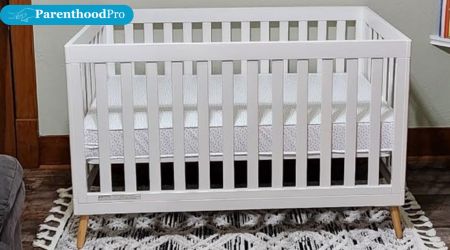 Delta Children Baby Crib W103150-123