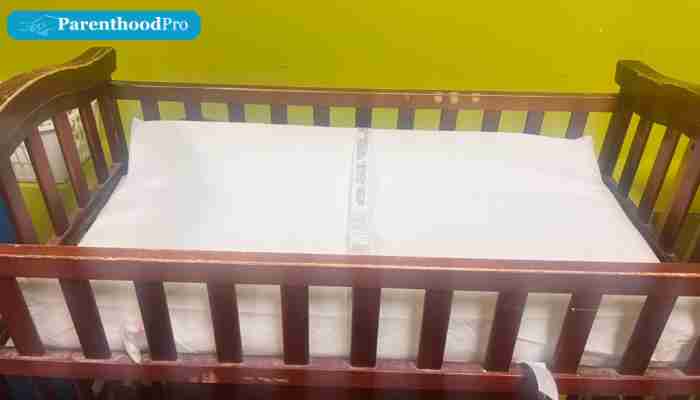 The Changing pad Delta Children Foam Contoured Changing Pad‎ H59991-3158-NO