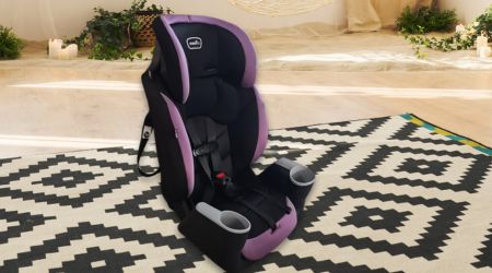 The Convertible Car Seat Evenflo 34912204