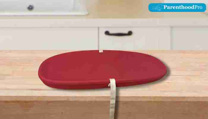 The Changing pad Evolur Eva Baby Changing Pad ‎302-DG