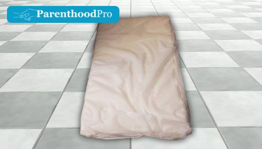 Graco Premium Crib Mattress 06710-400