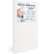 Graco Premium Crib Mattress 06710-400