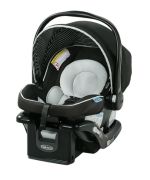 The Infant Car Seat Graco SnugRide 35 Lite LX Infant Car Seat 2110186