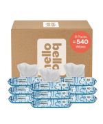  Hello Bello baby wipes 102426