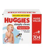 5 Best Baby wipes Huggies baby wipes 00036000536119)