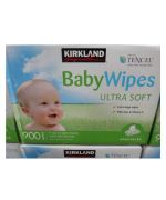  Kirkland Baby Wipes 96-YP1M-6D3V