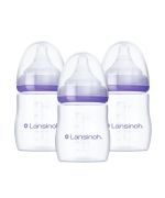 The Baby Bottles Lansinoh Anti-Colic Baby Bottles‎71054