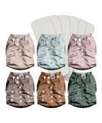 The Cloth diaper Mama Koala 3.0 Pocket Cloth Diapers  VC-a3-19743