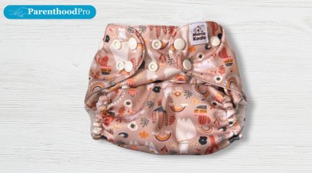 The Cloth diaper Mama Koala 3.0 Pocket Cloth Diapers  VC-a3-19743