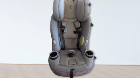 The Convertible Car Seat Maxi-Cosi ‎CC208FZJ