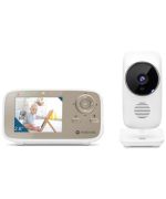 the best baby monitor 0f Motorola Nursery VM483 