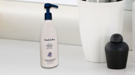 The Baby Lotion Noodle & Boo NB-00086
