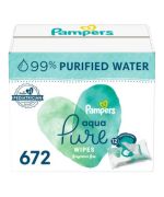 Pampers Baby Wipes  Boyeb