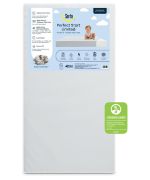 Serta Perfect Crib Mattress A41136-1025-NO