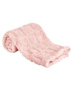 The Baby Blanket Yurhap Fleece Baby Blanket BB-3040