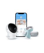 the best baby monitor eufy Security S320