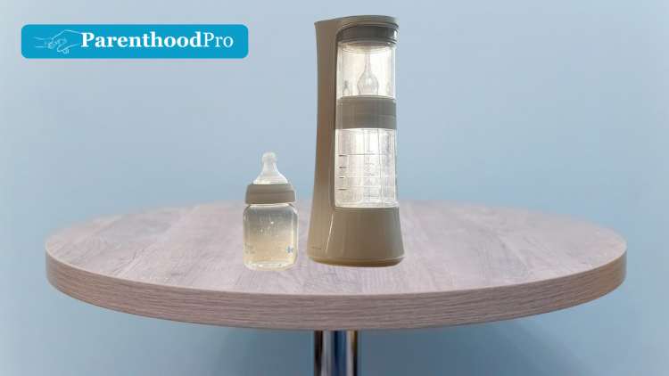 The 5 Best Bottle Warmer of 2025