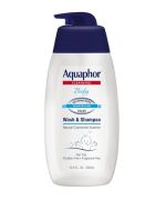 The Tear-Free Baby Shampoo Aquaphor 72140021092