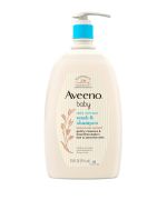The Tear-Free Baby Shampoo Aveeno ‎ BD2063