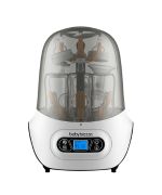 The Bottle Sterilizer Baby Brezza ‎BRZ0098