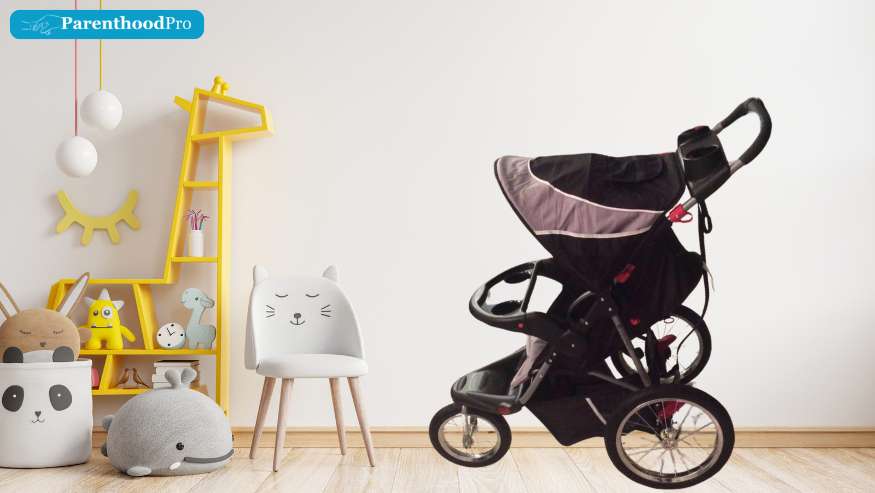 Baby Trend Expedition Jogger Reviews