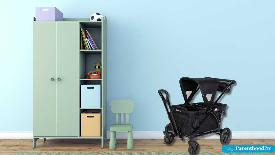 Baby Trend Expedition 2-in-1 Stroller Wagon Reviews