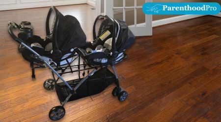 Baby Trend Snap N Go Universal Carrier Review
