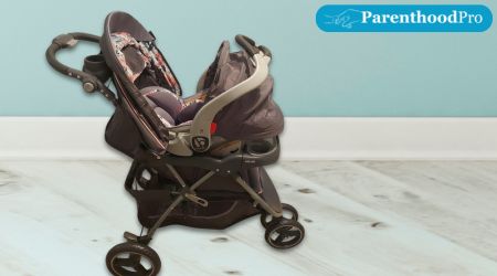 Baby Trend Travel System EZ Lift Reviews