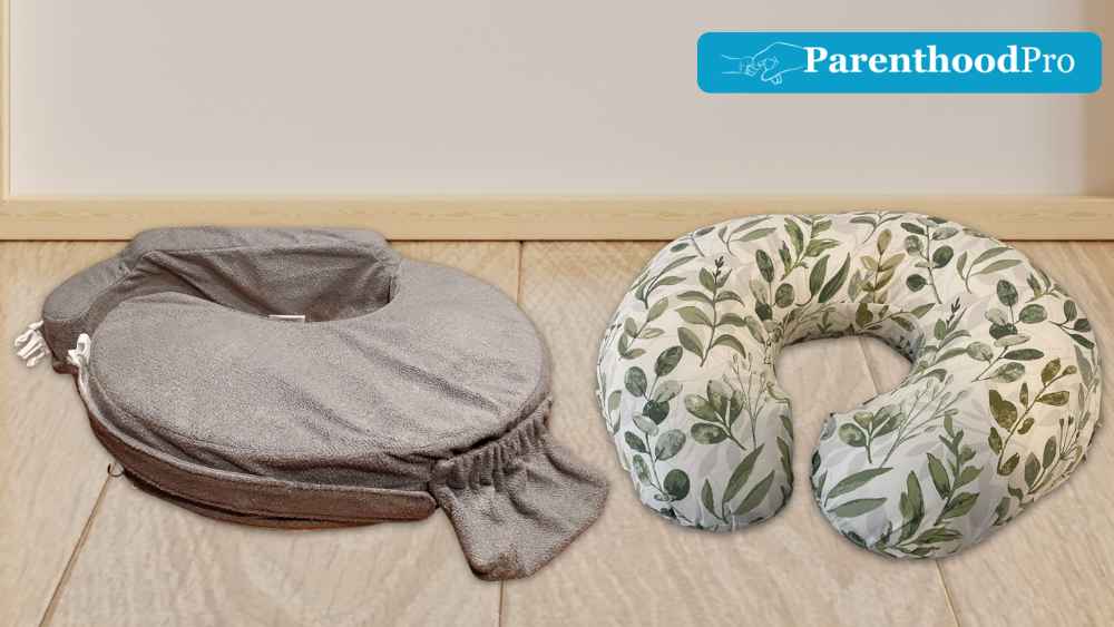 Best Nursing pillow