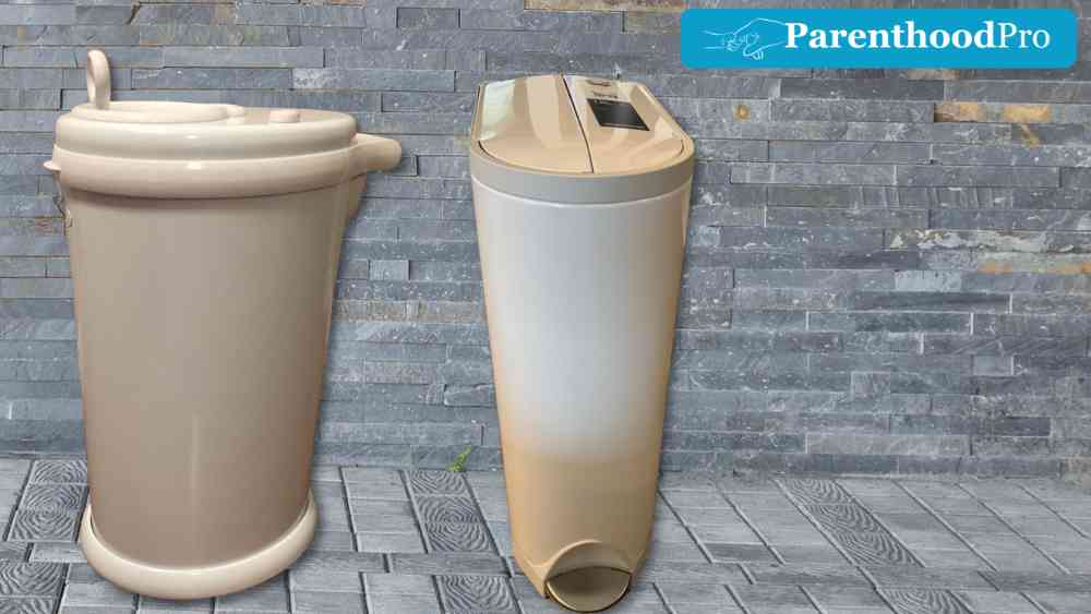 The 5 Best Odor-Free Diaper Pail of 2025
